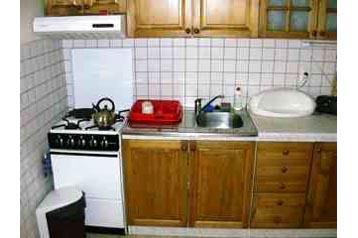 Slovaquie Privát Bojnice, Extérieur